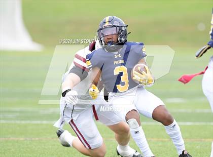 Thumbnail 1 in Taft @ Trinity-Pawling photogallery.