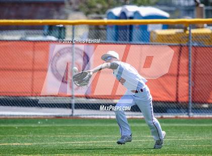 Thumbnail 3 in Vista Ridge vs. Coronado (Trojan Baseball Invitational) photogallery.