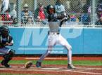 Photo from the gallery "Vista Ridge vs. Coronado (Trojan Baseball Invitational)"