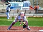 Photo from the gallery "Vista Ridge vs. Coronado (Trojan Baseball Invitational)"
