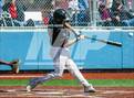 Photo from the gallery "Vista Ridge vs. Coronado (Trojan Baseball Invitational)"