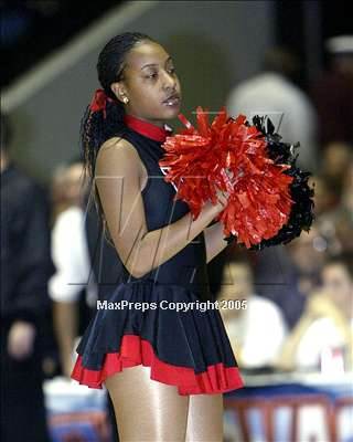 Thumbnail 1 in Westchester vs. Oak Hill Academy-MD. (Nike Extravaganza) photogallery.