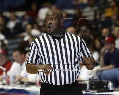 Thumbnail 3 in Westchester vs. Oak Hill Academy-MD. (Nike Extravaganza) photogallery.