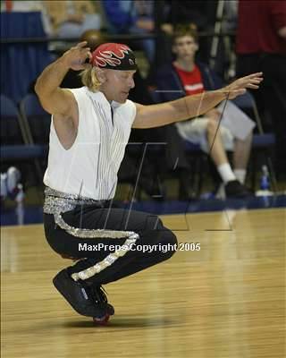 Thumbnail 2 in Westchester vs. Oak Hill Academy-MD. (Nike Extravaganza) photogallery.
