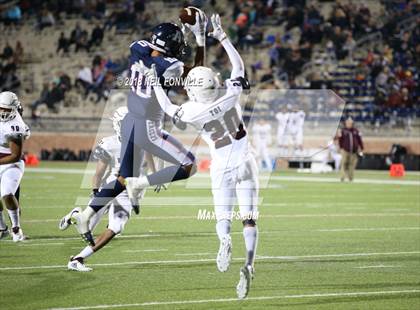 Thumbnail 1 in Rowlett @ Allen (UIL 6A Division 1 Region II Bi-District) photogallery.