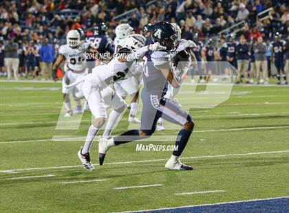 Thumbnail 1 in Rowlett @ Allen (UIL 6A Division 1 Region II Bi-District) photogallery.