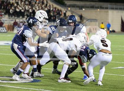 Thumbnail 1 in Rowlett @ Allen (UIL 6A Division 1 Region II Bi-District) photogallery.