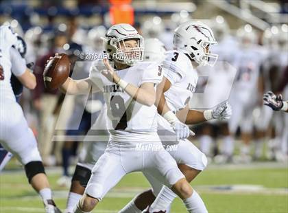 Thumbnail 2 in Rowlett @ Allen (UIL 6A Division 1 Region II Bi-District) photogallery.