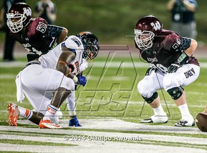Thumbnail 1 in Sachse @ Wylie photogallery.