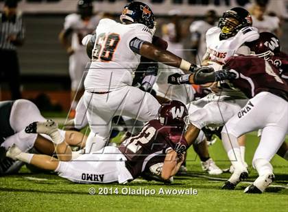 Thumbnail 3 in Sachse @ Wylie photogallery.