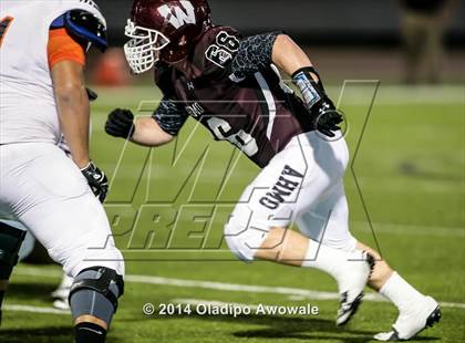 Thumbnail 3 in Sachse @ Wylie photogallery.