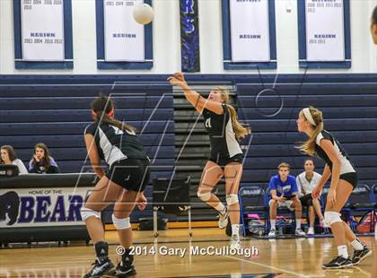 Thumbnail 1 in Providence @ Bartram Trail photogallery.