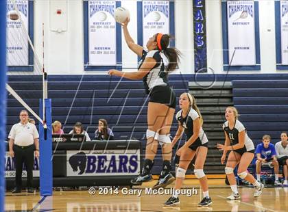 Thumbnail 2 in Providence @ Bartram Trail photogallery.