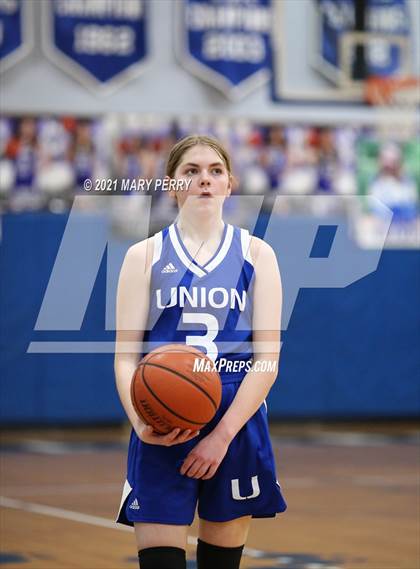 Thumbnail 3 in Union Area vs. Lincoln photogallery.