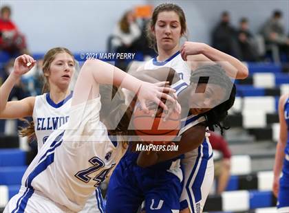 Thumbnail 3 in Union Area vs. Lincoln photogallery.