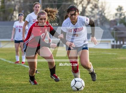 Thumbnail 3 in Las Plumas @ Corning photogallery.