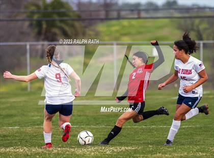 Thumbnail 1 in Las Plumas @ Corning photogallery.