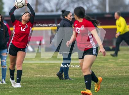 Thumbnail 3 in Las Plumas @ Corning photogallery.