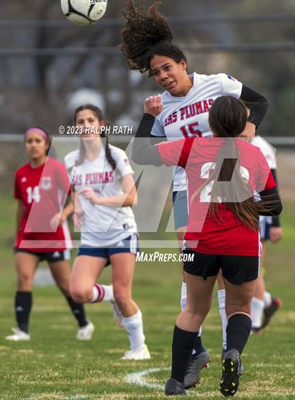 Thumbnail 2 in Las Plumas @ Corning photogallery.