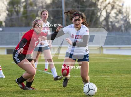 Thumbnail 2 in Las Plumas @ Corning photogallery.