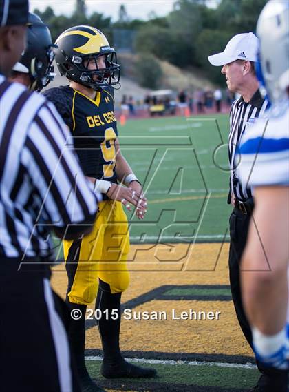 Thumbnail 2 in Pleasant Grove @ Del Oro photogallery.