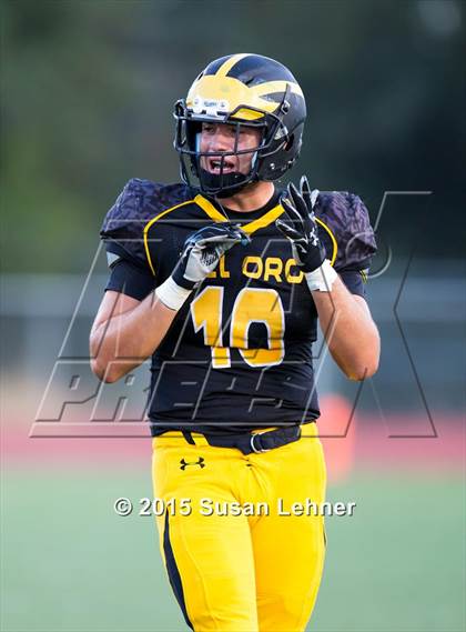Thumbnail 2 in Pleasant Grove @ Del Oro photogallery.
