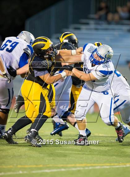 Thumbnail 3 in Pleasant Grove @ Del Oro photogallery.