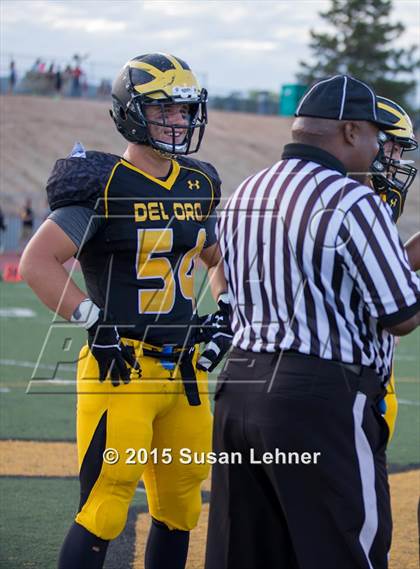 Thumbnail 3 in Pleasant Grove @ Del Oro photogallery.