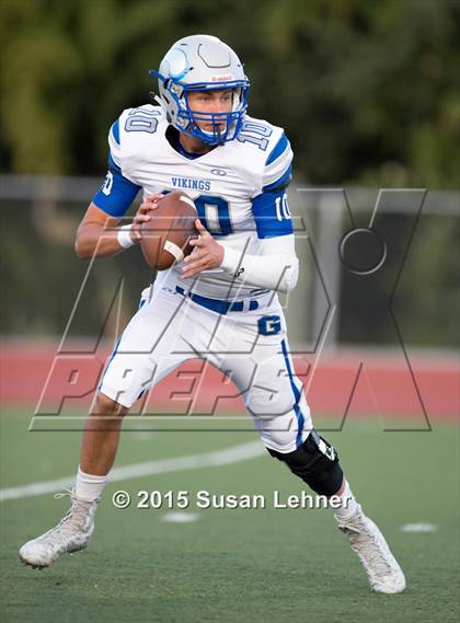 Thumbnail 3 in Pleasant Grove @ Del Oro photogallery.