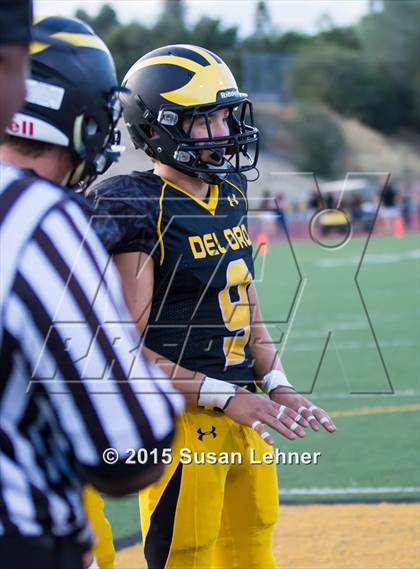 Thumbnail 1 in Pleasant Grove @ Del Oro photogallery.