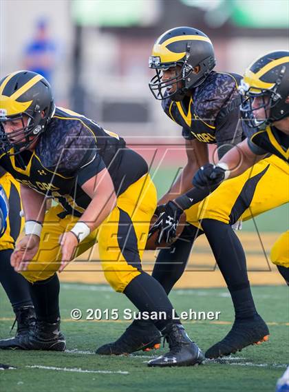 Thumbnail 3 in Pleasant Grove @ Del Oro photogallery.