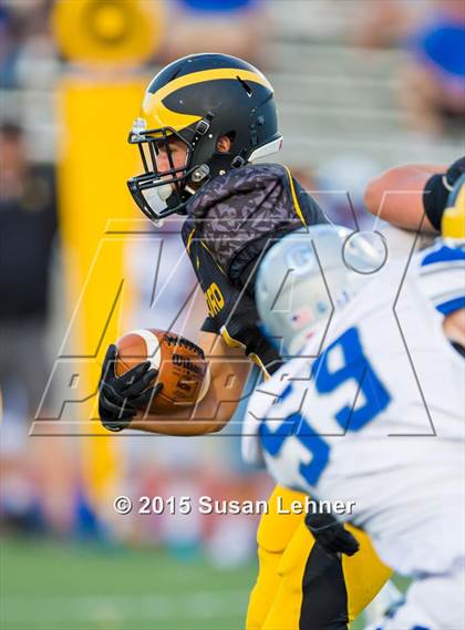 Thumbnail 3 in Pleasant Grove @ Del Oro photogallery.
