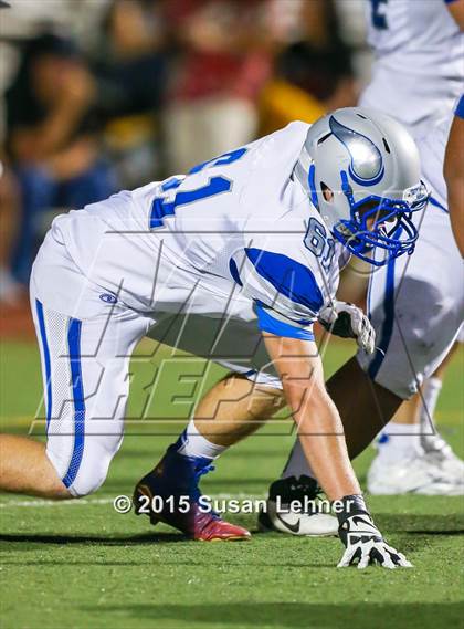 Thumbnail 3 in Pleasant Grove @ Del Oro photogallery.