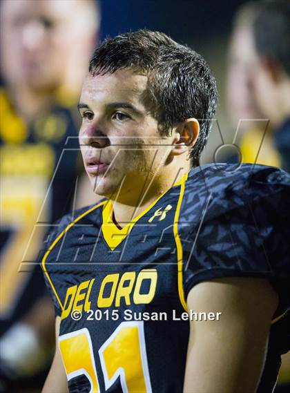 Thumbnail 3 in Pleasant Grove @ Del Oro photogallery.