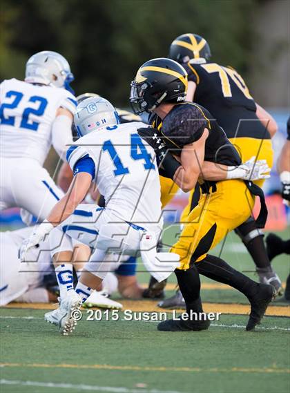 Thumbnail 1 in Pleasant Grove @ Del Oro photogallery.