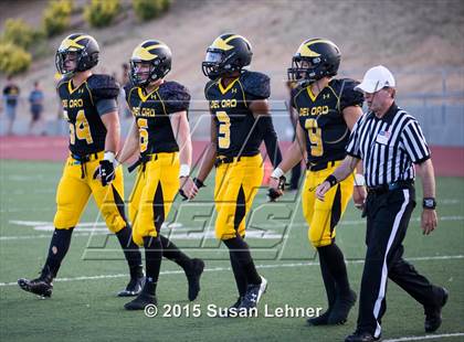 Thumbnail 1 in Pleasant Grove @ Del Oro photogallery.