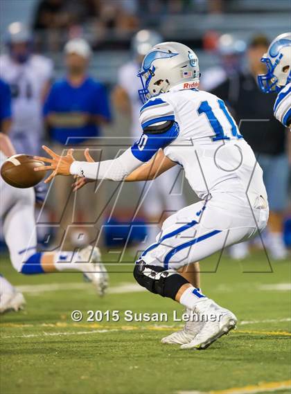 Thumbnail 3 in Pleasant Grove @ Del Oro photogallery.