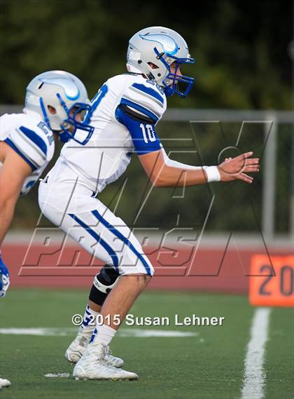 Thumbnail 1 in Pleasant Grove @ Del Oro photogallery.