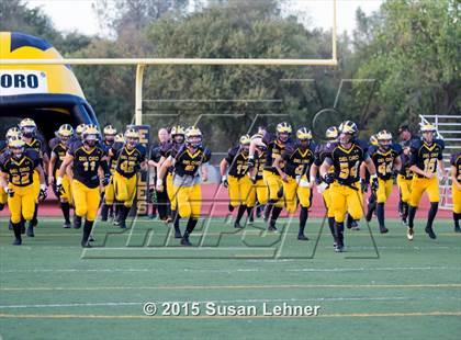 Thumbnail 3 in Pleasant Grove @ Del Oro photogallery.