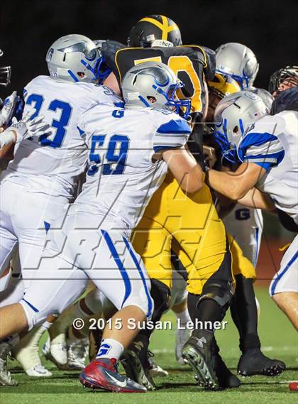 Thumbnail 2 in Pleasant Grove @ Del Oro photogallery.