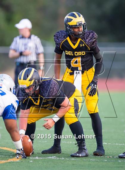 Thumbnail 3 in Pleasant Grove @ Del Oro photogallery.