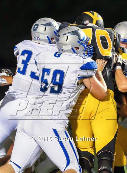 Thumbnail 1 in Pleasant Grove @ Del Oro photogallery.