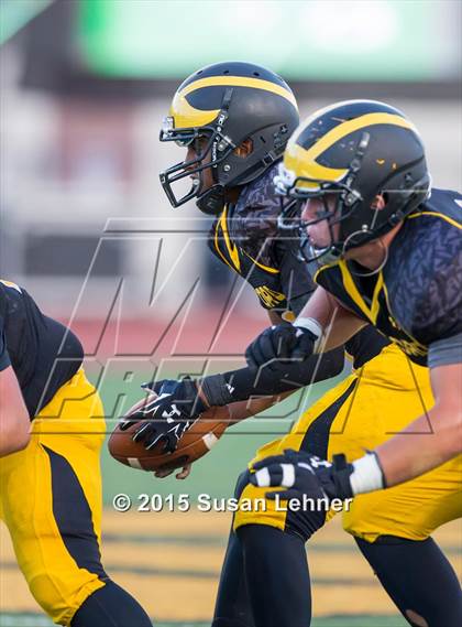 Thumbnail 1 in Pleasant Grove @ Del Oro photogallery.
