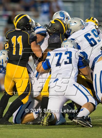 Thumbnail 1 in Pleasant Grove @ Del Oro photogallery.