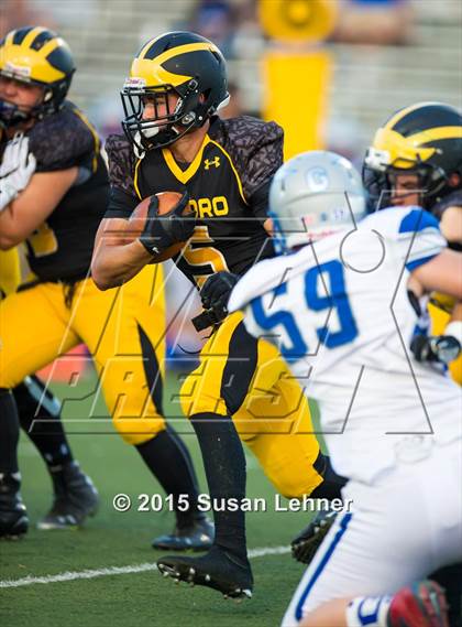 Thumbnail 1 in Pleasant Grove @ Del Oro photogallery.