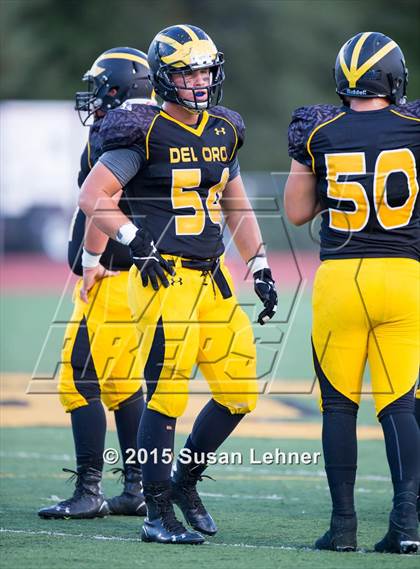 Thumbnail 1 in Pleasant Grove @ Del Oro photogallery.