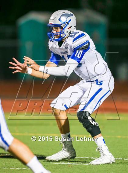 Thumbnail 3 in Pleasant Grove @ Del Oro photogallery.