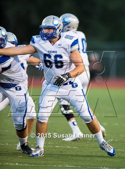 Thumbnail 1 in Pleasant Grove @ Del Oro photogallery.