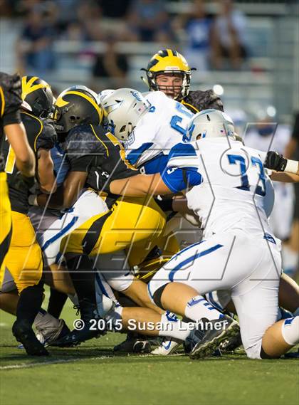 Thumbnail 1 in Pleasant Grove @ Del Oro photogallery.