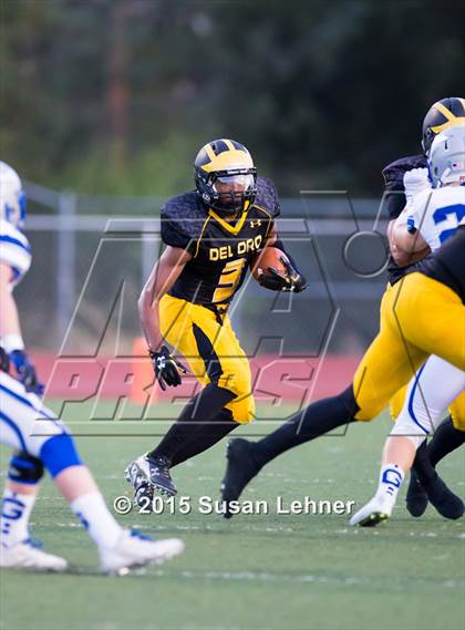 Thumbnail 2 in Pleasant Grove @ Del Oro photogallery.